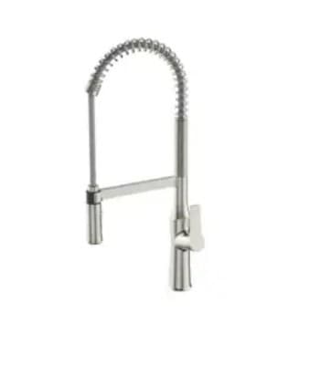 allen + roth Alden Drop-in or undermount 33-in x 22-in Stainless steel Single... - Thumbnail 5