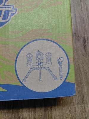 Nerf Super Soaker - Thumbnail 3