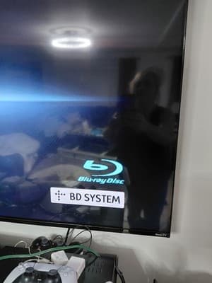 Sony BDV-E3100 Blu-ray Home Theater System Receiver 5.1 Channel with Remote - Thumbnail 3