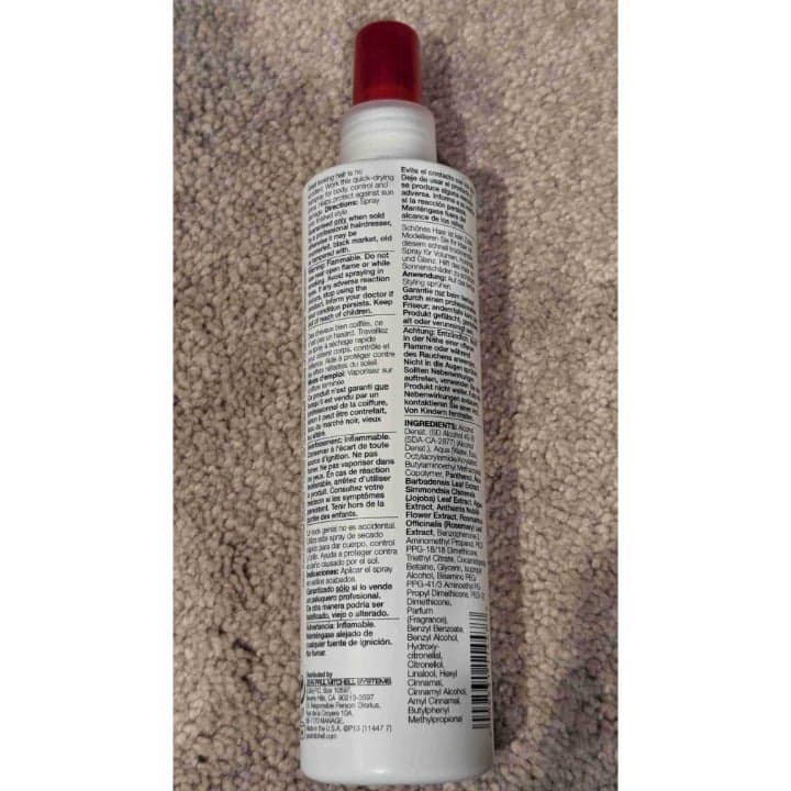 Paul Mitchell Flexible Style Fast Drying Medium Hold Sculpting Spray - Thumbnail 2