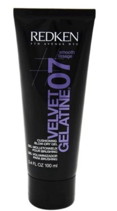 Redken Velvet Gelane 07 Hair Styling Gel 100ml - Image 1