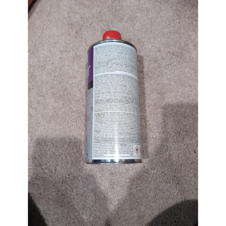 Valspar Multicolor Polyurethane Enamel Activator USA IMU.AU544 - Thumbnail 2