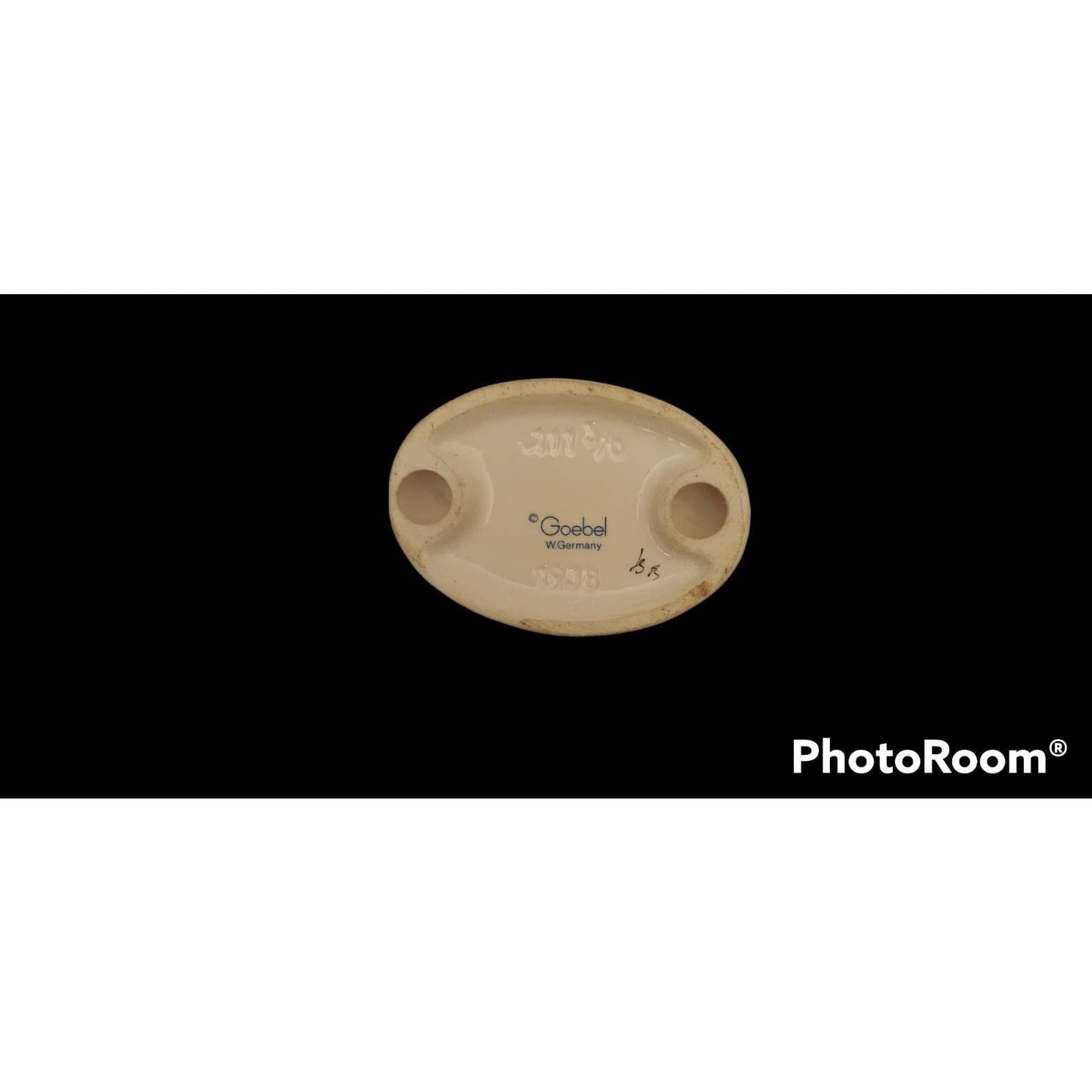 MJ Hummel Goebel Wayside Harmony 111 3/0 - Thumbnail 3