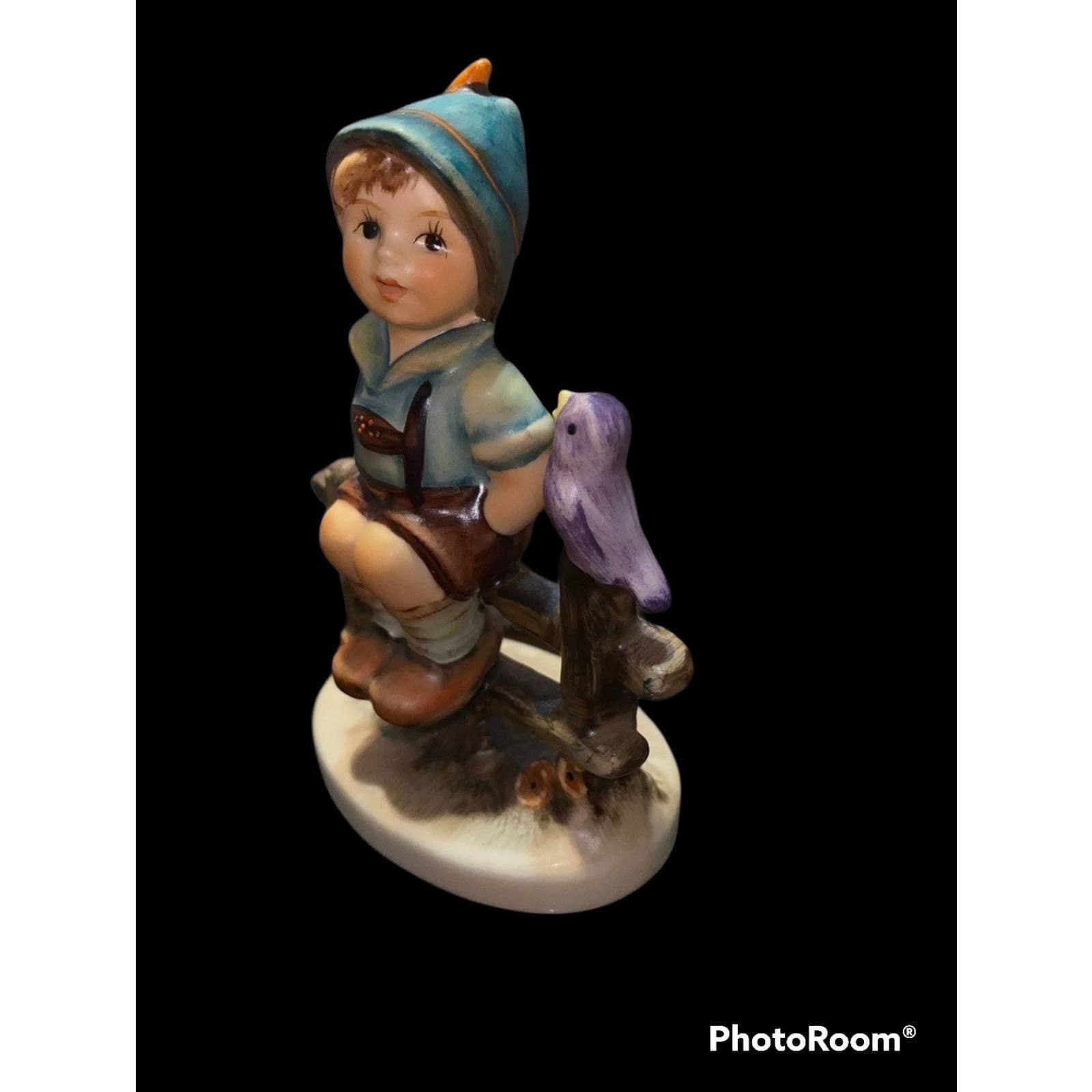 MJ Hummel Goebel Wayside Harmony 111 3/0 - Thumbnail 2