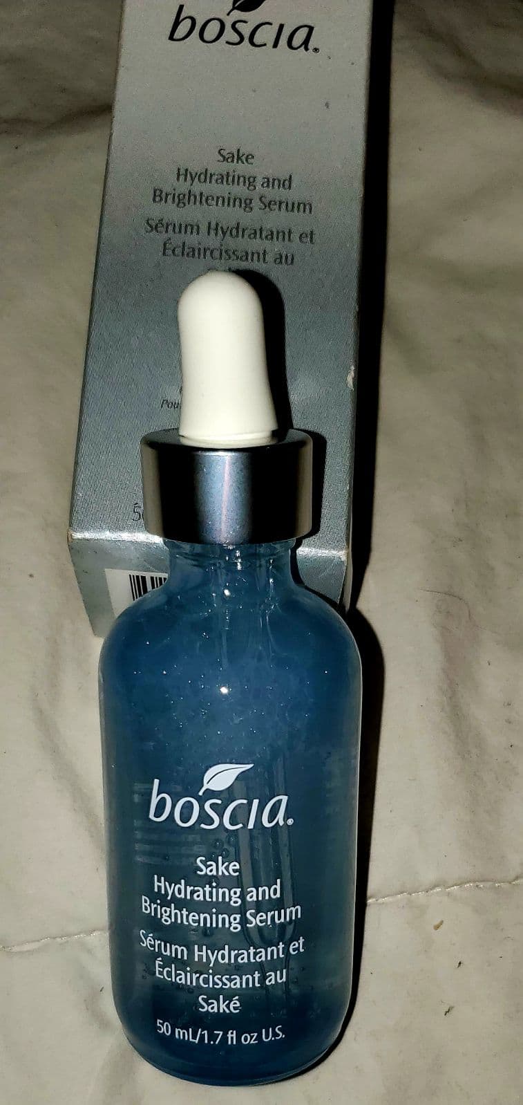 Boscia Sake Hydrating & Brightening Seru - Thumbnail 2