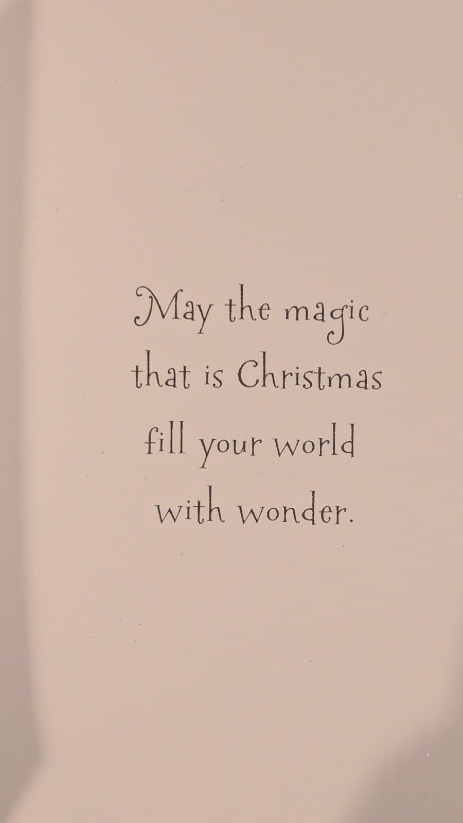 25 Colorful American Greetings Christmas Cards. New w/ Envelopes. - Thumbnail 3
