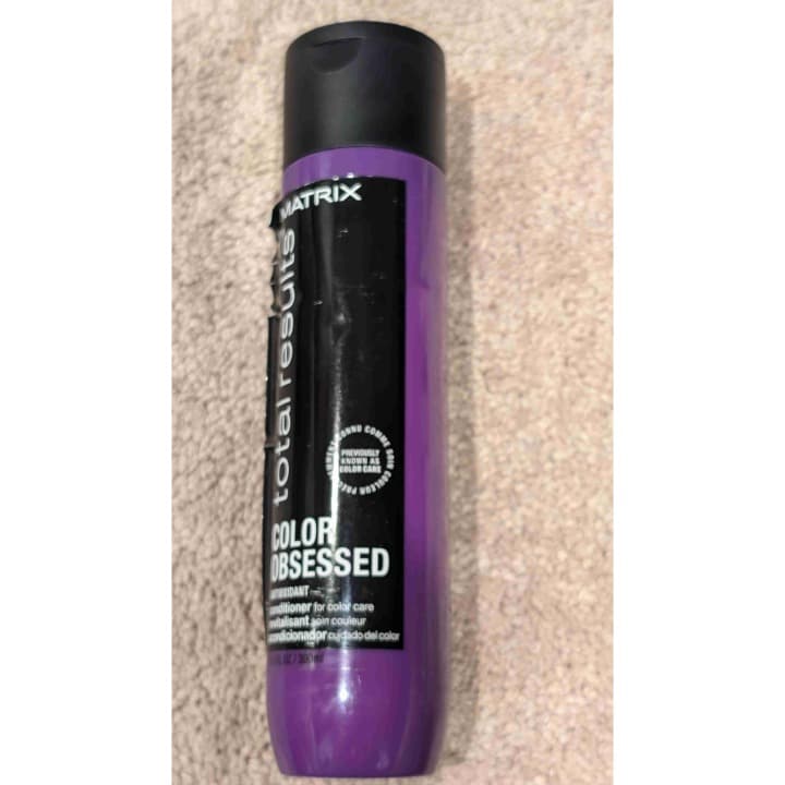 Matrix Conditioner Antioxidant Color Obsessed Unisex 10.1 Oz - Image 1