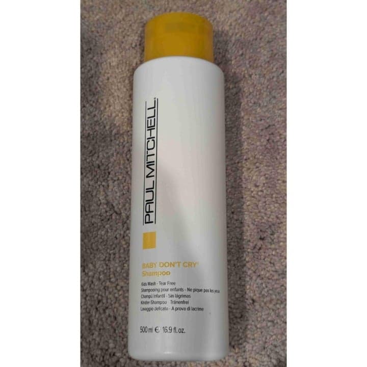Paul Mitchell Kids Tear Free Hydrating Gentle Shampoo For Unisex - Image 1