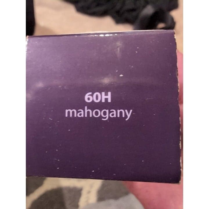 Tarte Mahogany Broad Spectrum SPF20 Multi-Tasking Foundation 30 mL - Thumbnail 4