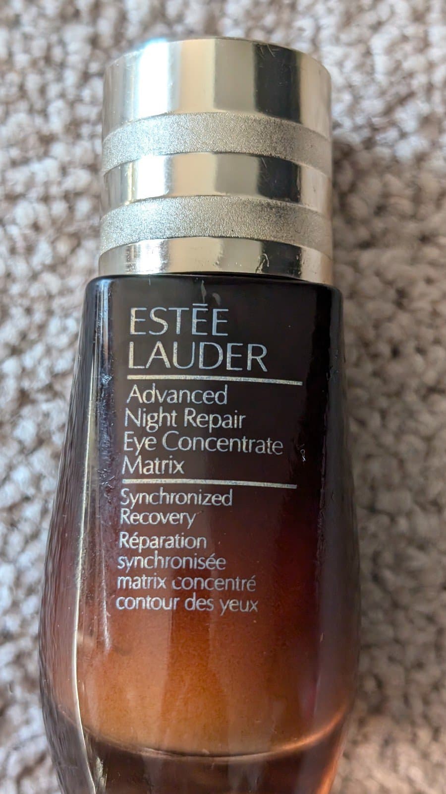 Estee Lauder Advanced Night Repair Eye Concentrate Matrix 15ml/0.5oz - Thumbnail 2