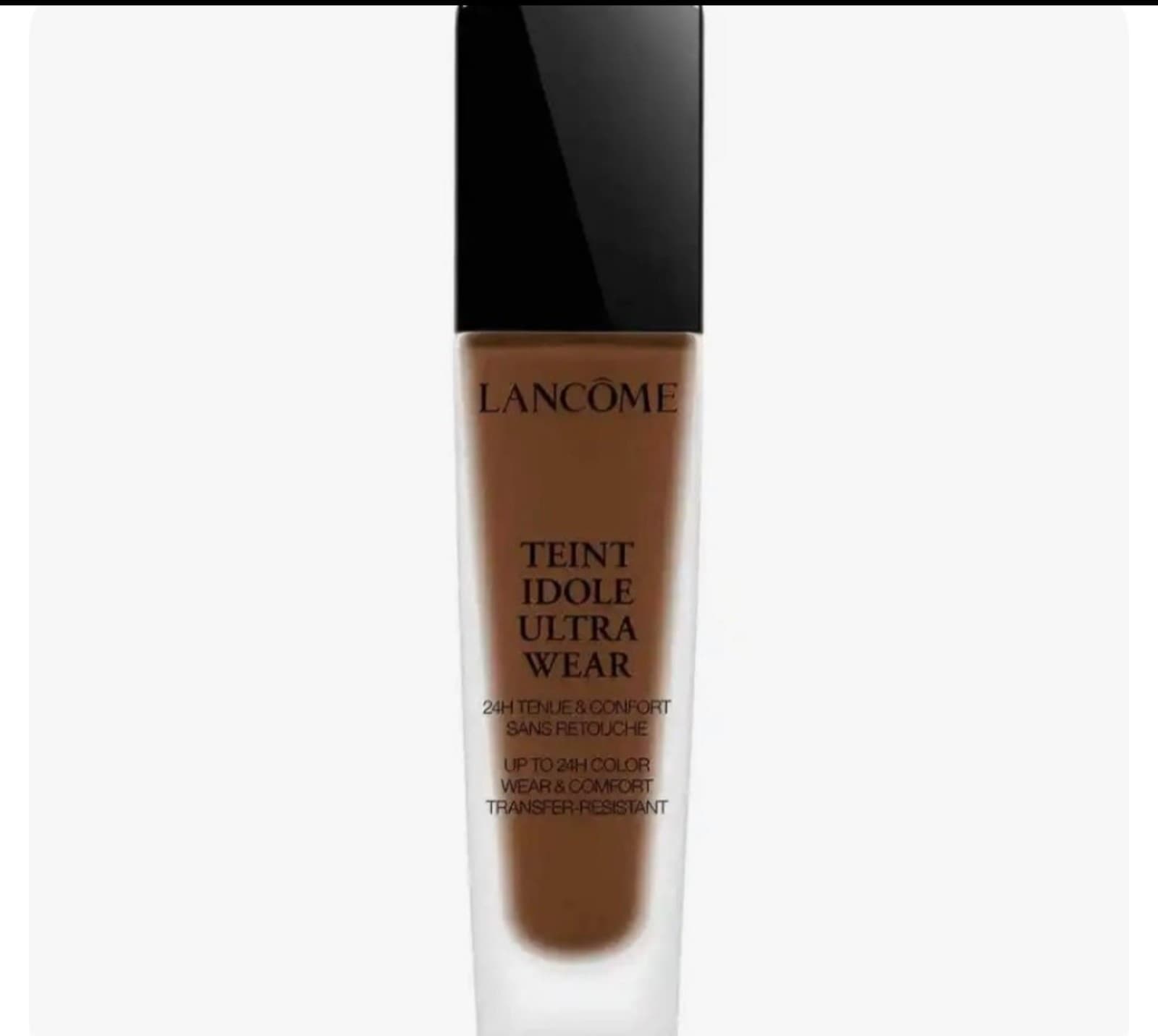 Lancome Teint Idole Ultra 24H Long Wear Matte Foundation 370 BIS W - Image 1