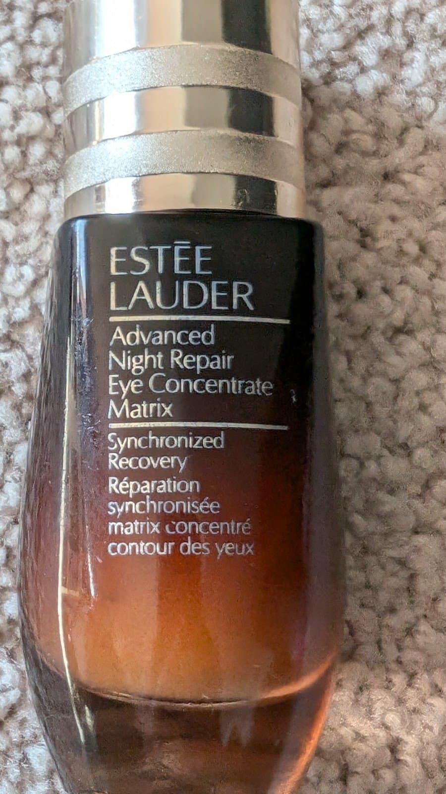 Estee Lauder Advanced Night Repair Eye Concentrate Matrix 15ml/0.5oz - Thumbnail 3