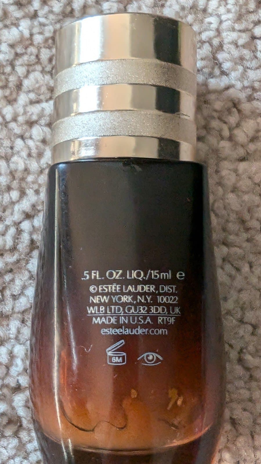 Estee Lauder Advanced Night Repair Eye Concentrate Matrix 15ml/0.5oz - Thumbnail 4