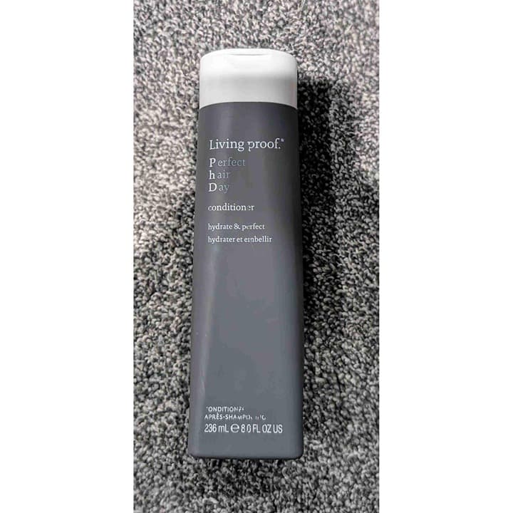 Living Proof Perfect Hair Day Hydrate Perfect Hair Conditioner 236mL - Image 1