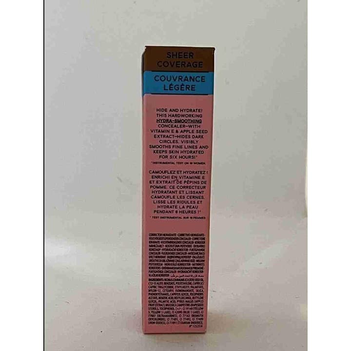 Benefit Boi-ing No. 5 Hydrating Brightening Vitamin E Concealer 3.5g - Thumbnail 2