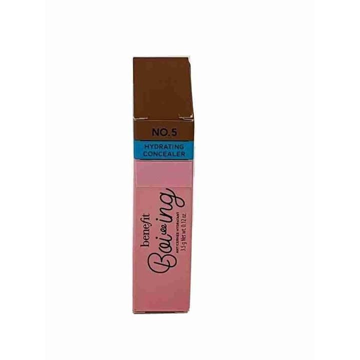Benefit Boi-ing No. 5 Hydrating Brightening Vitamin E Concealer 3.5g - Image 1