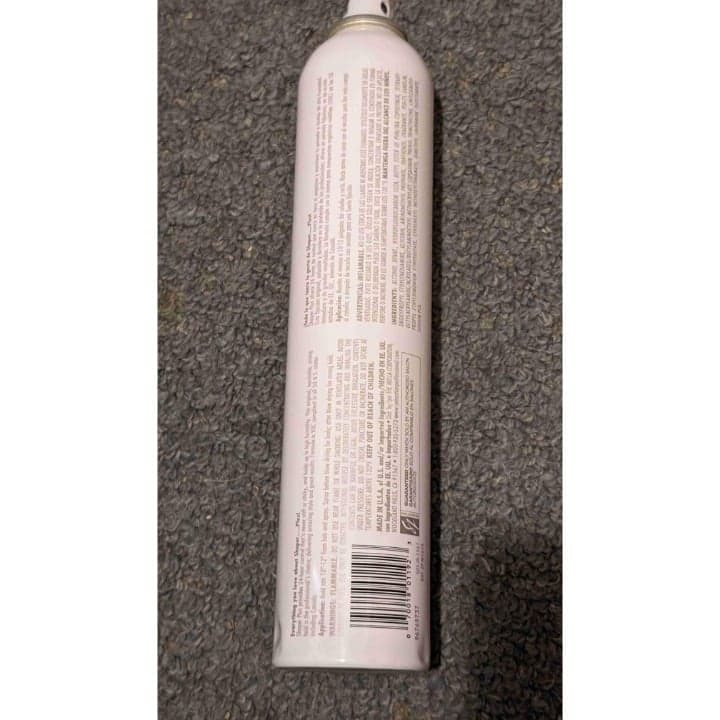 Sebastian No Color Extra-Hold Humidity-Resistant Hairspray 10.6 Oz - Thumbnail 2