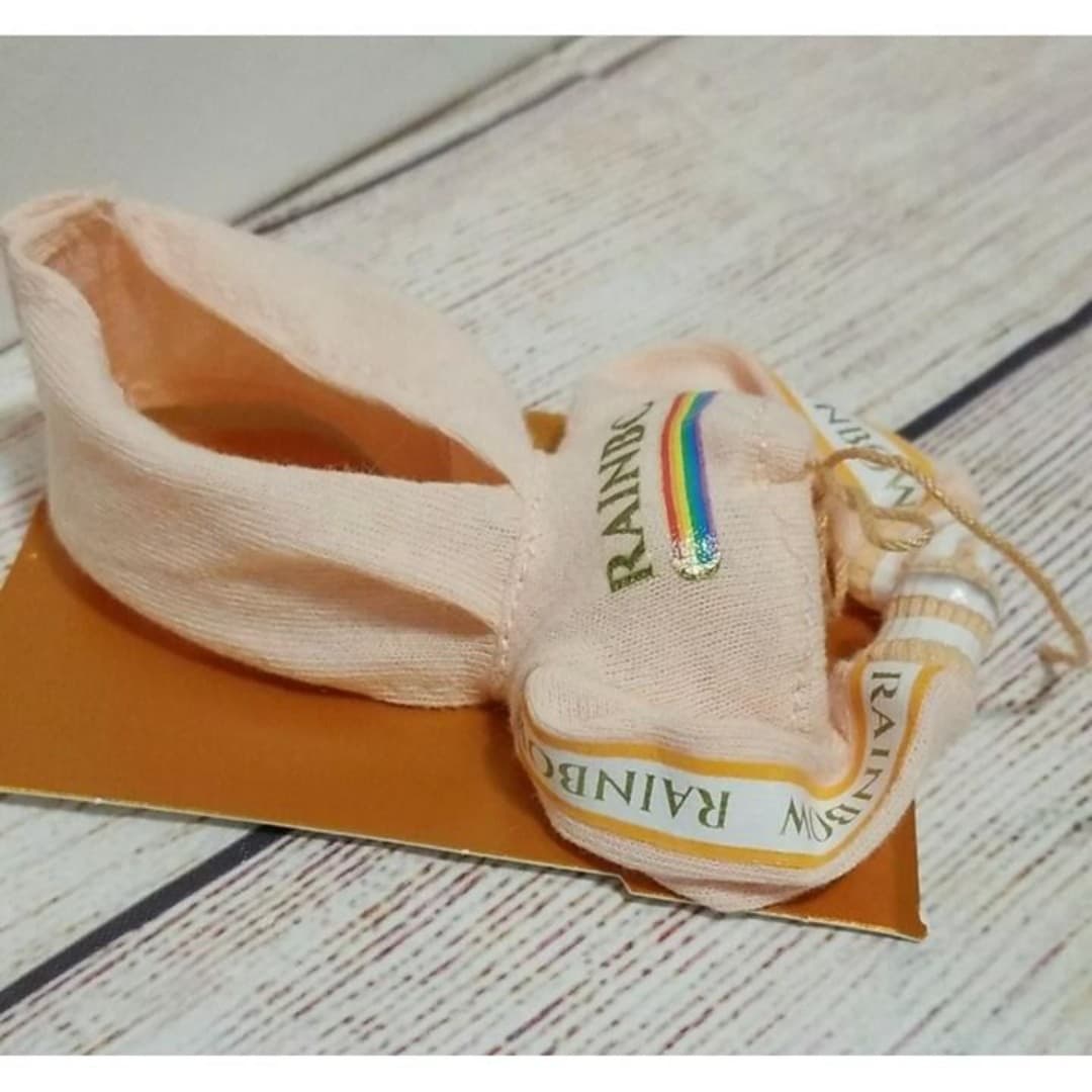 Rainbow High Orange Peach Hoodie Poppy Rowan Sweatshirt Replacement - Thumbnail 4