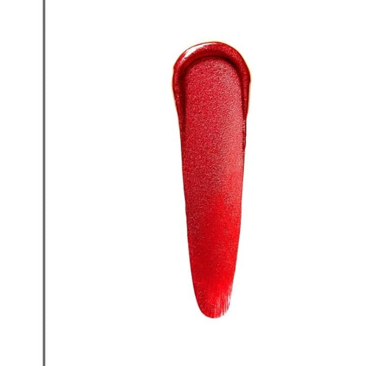 Stila Red Stay All Day Long Wear Liquid Lipstick Cruelty Free Womens - Thumbnail 4