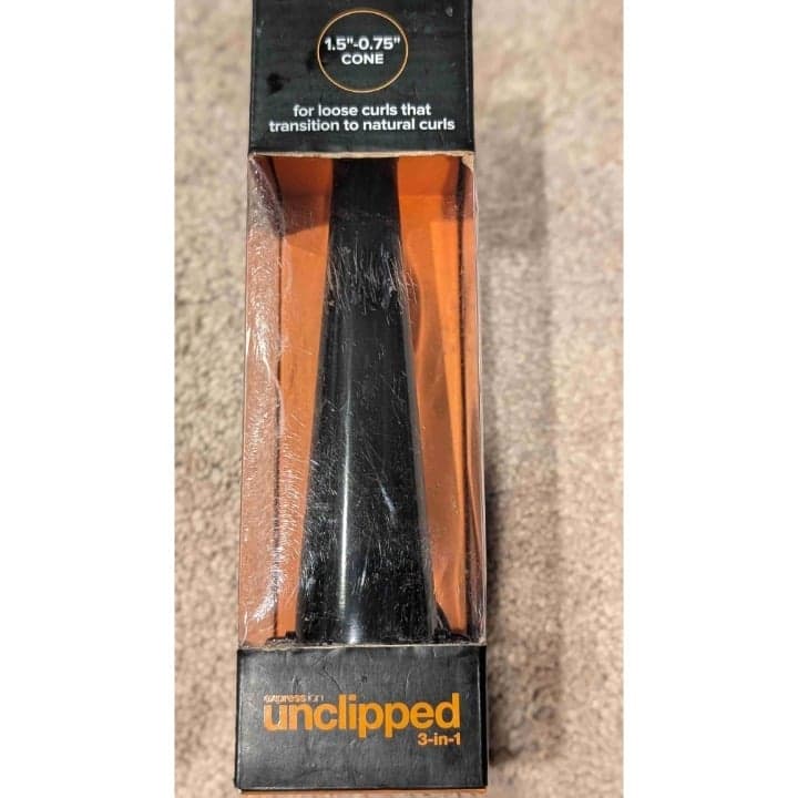 Paul Mitchell Pro Tools Interchangeable Barrel Styling Cone - Thumbnail 2