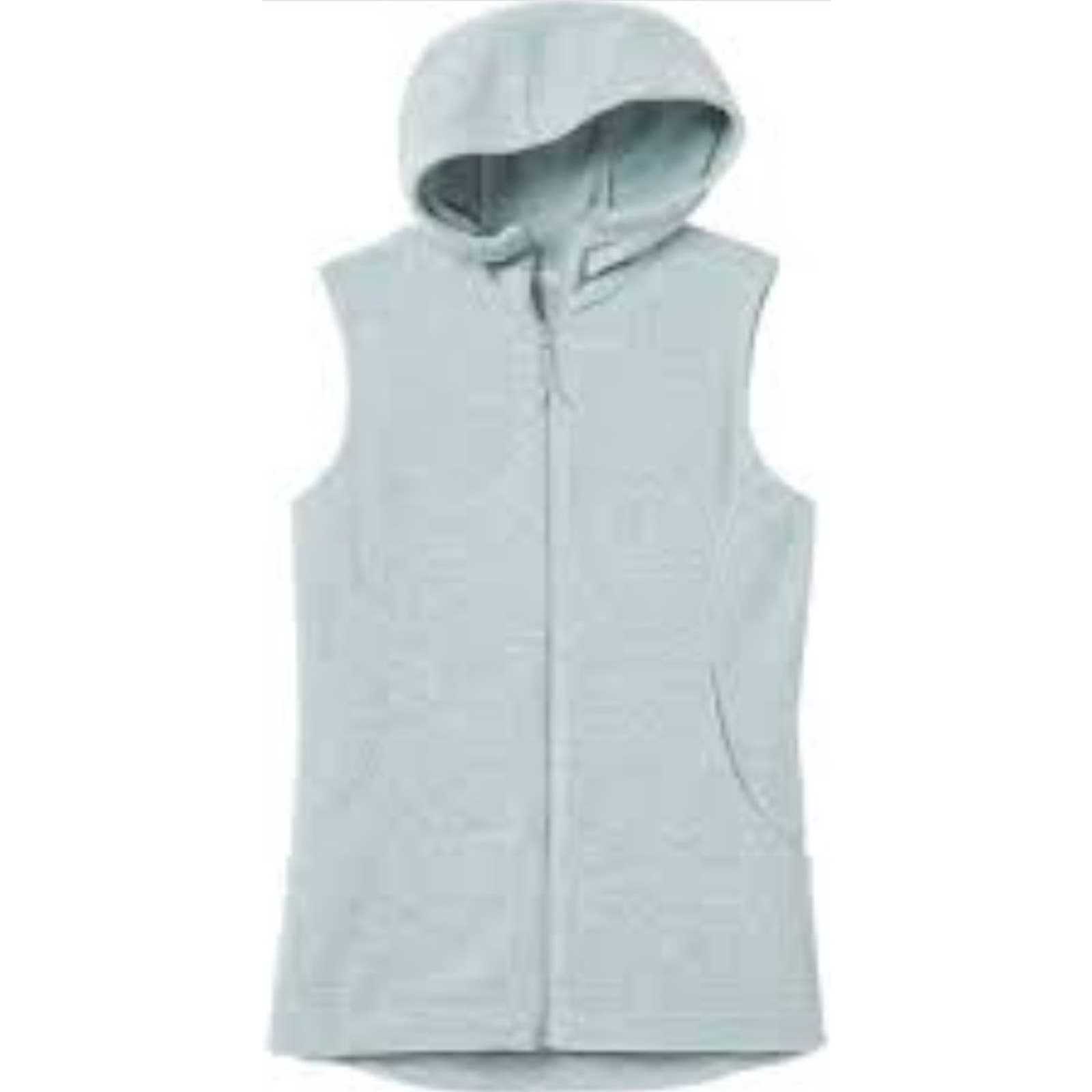 Women's Frost Lake Hooded Vest NWT Large - Image 1