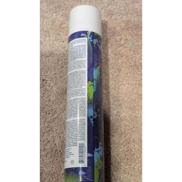 Aquage Biomega Firm And Fabulous Unisex Hairspray 10 Oz - Thumbnail 2