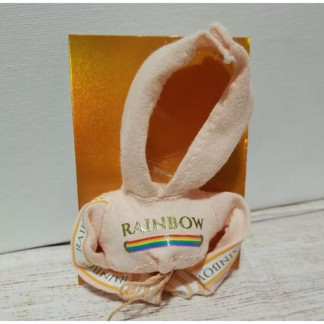 Rainbow High Orange Peach Hoodie Poppy Rowan Sweatshirt Replacement - Thumbnail 3