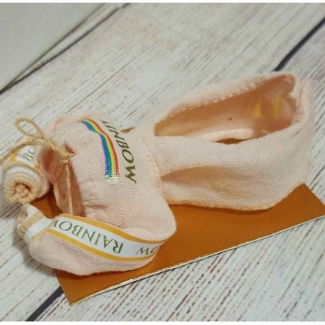 Rainbow High Orange Peach Hoodie Poppy Rowan Sweatshirt Replacement - Thumbnail 5