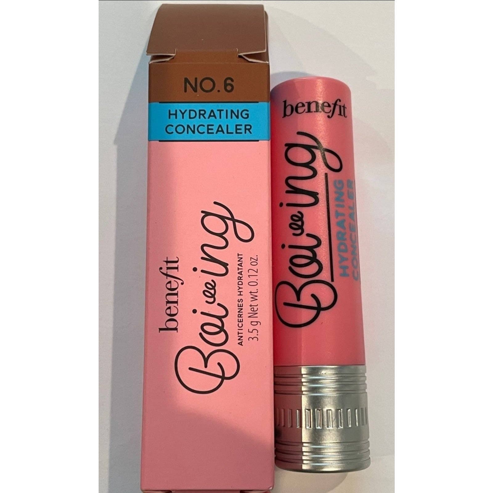 BENEFIT BOI-ING HYDRATING CONCEALER NO.6