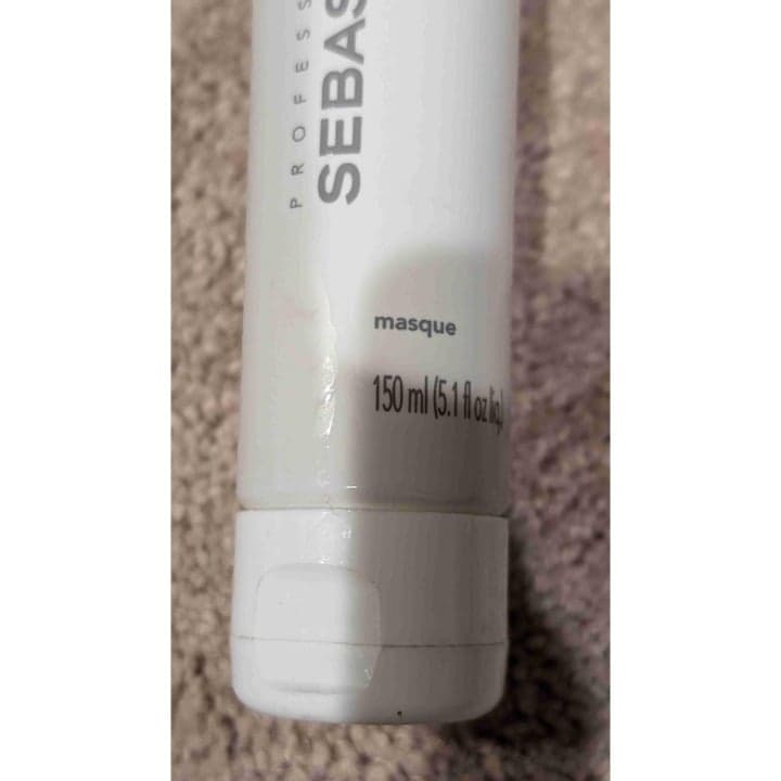Sebastian Penetraitt Repair Strengthening Hair Product Masque 150 Ml - Thumbnail 2