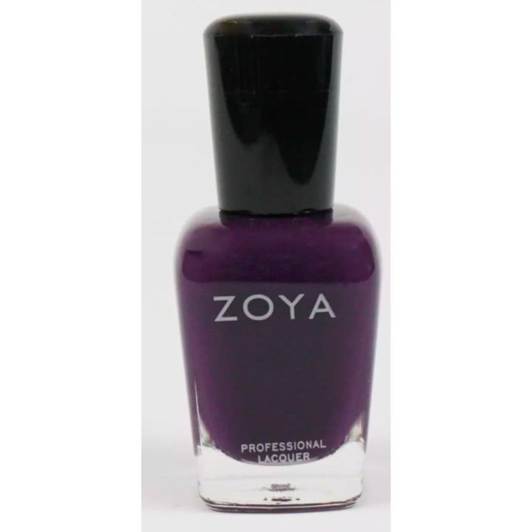 Zoya Lidia Professional Lacquer Nail Polish ZP803 New USA Made