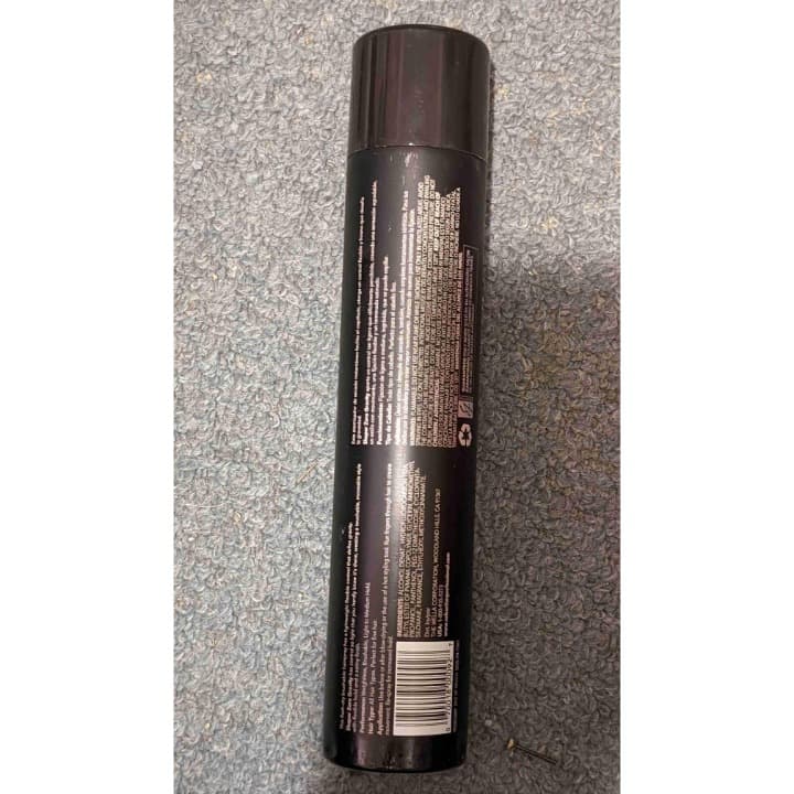 Sebastian Lightweight Control Hair Spray 10.6 Oz - Thumbnail 2