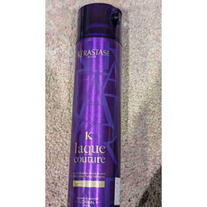 Kerastase Medium Hold Micro Mist Hairspray 250g