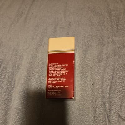 Vintage 1987 Avon Brisk Spice Men’s Cologne 4.5 fl oz New in Box - Thumbnail 2