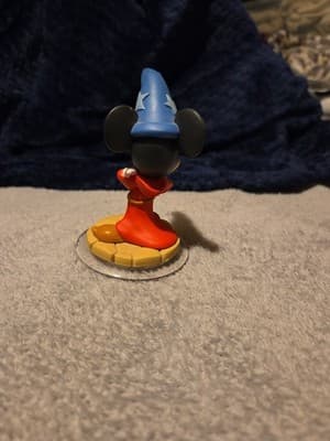 Disney Infinity 1.0 Figures - Tested - Combined Shipping - Thumbnail 3