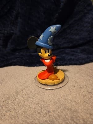 Disney Infinity 1.0 Figures - Tested - Combined Shipping - Image 1