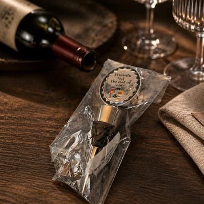 WINE STOPPER - Thumbnail 2