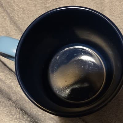 Silver Buffalo Disney Onward Ceramic Mug 20oz Blue Collectible - Thumbnail 4