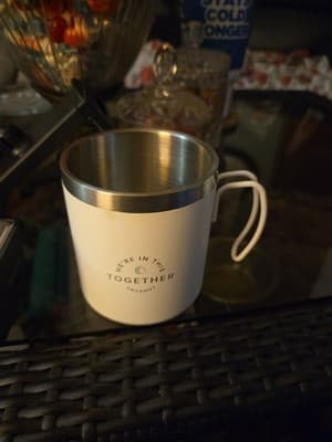 Organifi Camping Style Cup - Image 1