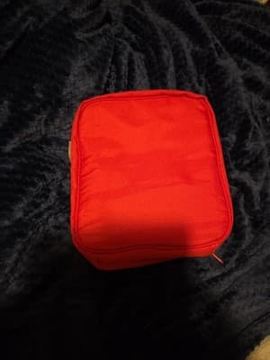 IPack Lunch Box Bag Insulated Lunch Bag for Kids Cute Lunch Box - Thumbnail 2
