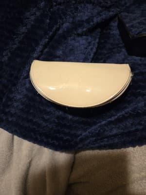 Jessica Simpson Sunglasses With White Case For Sunglasses - Thumbnail 3