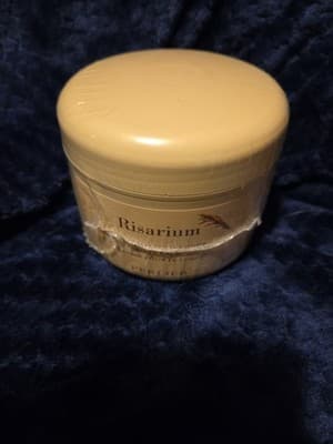 Perlier RISARIUM Body Balm Balsamo Per IL Corpo 13.5 oz New Sealed / Older Stock - Image 1