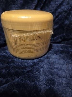 Perlier RISARIUM Body Balm Balsamo Per IL Corpo 13.5 oz New Sealed / Older Stock - Thumbnail 2