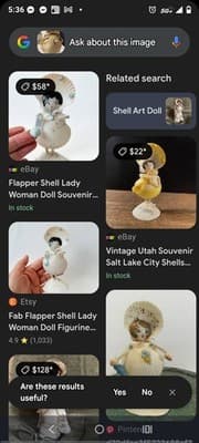 Rare Clvintage Lot Of 27 Mixed Dolls - Thumbnail 8
