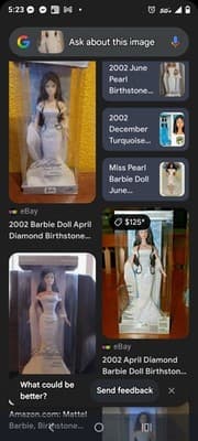 Rare Clvintage Lot Of 27 Mixed Dolls - Thumbnail 7