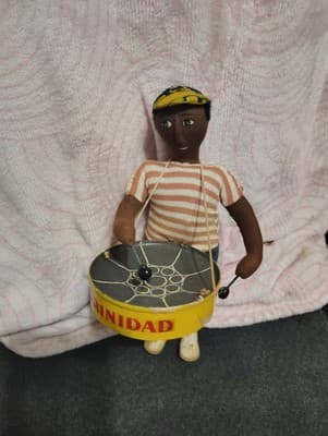 Rare Vintage Dolls Mixed Lot Of 17 Dolls - Thumbnail 19
