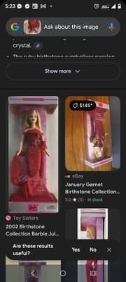 Rare Clvintage Lot Of 27 Mixed Dolls - Thumbnail 4