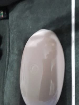 Vintage Pink Cany Dish - Thumbnail 3
