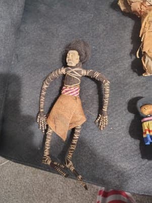 Rare Vintage Dolls Mixed Lot Of 17 Dolls - Thumbnail 7