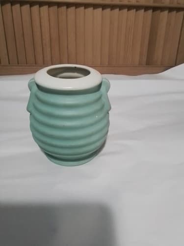 vintage coors colorado pottery - Image 1